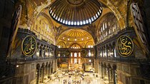 Guided Istanbul Old City Tour (Full-Day)