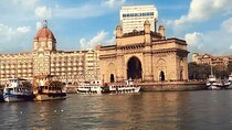 Mumbai's Treasures: Caves, Markets, and Contemporary Art