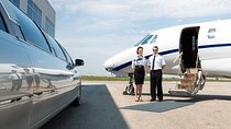 Private Transfer To or From Lorton and Ronald Reagan National Airport