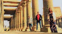3-Nights Nile Cruise Luxor & Aswan From Luxor Including Tours