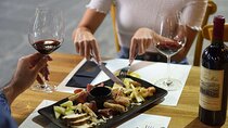 Private Food and Wine Experience with a Sommelier