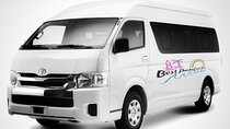 Punta Cana Airport (PUJ) Private Transportation Punta Cana Hotels