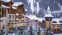  Vancouver to Sun Peaks 2 days outdoor adventure tour