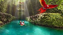 Xcaret Plus! Transportation Included from Cancun & Riviera Maya