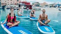 Stand Up Paddle Board 1h + cafe @POPEYE JETSKI in Dubai