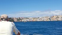 One Day Private Boat Tour to Ischia and Procida