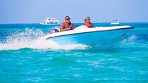 Rapid Boat Package with Transportation from Airport to Bavaro