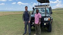 4 Days Safari to Lake Nakuru N/P and Maasai Mara N/R