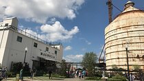 Waco & Magnolia Market at the Silos Day Tour