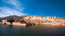 10 - Days Jaipur, Udaipur, Mount Abu, Jodhpur and Jaisalmer Tour