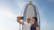 Inside Burj Al Arab Dubai Guided Tour with Experience Package