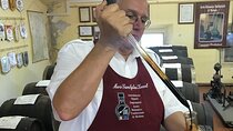 Visit and Tasting of Traditional Balsamic Vinegar of Modena
