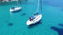 Kassiopi Private Daily Sailing Yacht Cruise