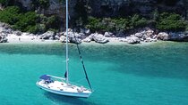 Corfu:Private sailing yacht cruise for up to 10 guests