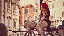 Rome's Best by E-bike: Guided City Tour (Small Group or Private)
