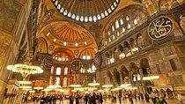 6 Days Istanbul Cappadocia Package