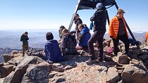 2 Days 1 Night Mount Toubkal Hike from Marrakech with Local Guide