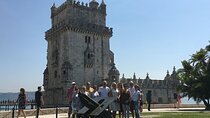  Lisbon Full Day Small Group City Tour