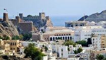 Private Full Day Muscat City Tour
