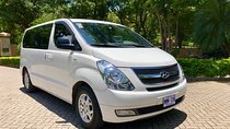Private Transfer from Punta Cana Airport to Hotels