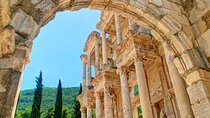 Ephesus Private Tour From Bodrum