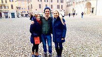 Private Local Tour Guide Bologna: Kickstart your Trip, 100% Personalized