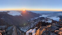 Mount Toubkal Trek in 2D/1N Private From Marrakesh 