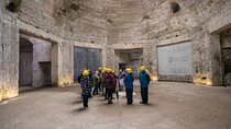 Domus Aurea Experience Guided Tour with Virtual Reality
