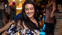 Madrid Salsa Lovers Dance Experience
