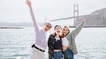San Francisco City Tour: Must-See Sights in Half a Day