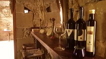 Full-Day Private Chania Wine Tour and Lunch In The Mystic Cellar.
