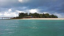 Full-day Prison Island, Nakupenda and Stone Town Tour with Lunch Buffet