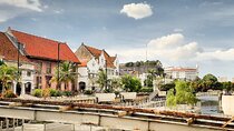 Jakarta’s Old Batavia Trail