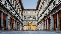 Florence: Uffizi Gallery Audio Guided Tour led by Tour Leader