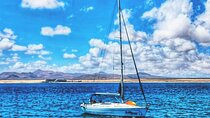 Private Full-Day Sailing Cruise in Canary Islands