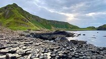 Giants Causeway Experience - Private Day Tour