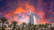 Dubai Tour App, Hidden Gems Game and Big UAE Quiz (1 Day Pass)