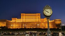 Bucharest Under Communism: Private Tour and Ceausescu Mansion