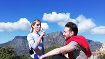 Lion's Head Hike - Private Tour