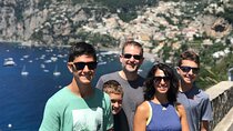 Full Day Private Tour on the Amalfi Coast