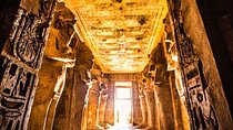 Private Overnight trip to Aswan from Luxor Visit Abu Simbel Temple 