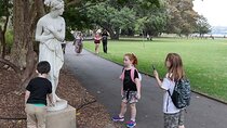 Sydney - The Mad Botanist Scavenger Hunt For Kids & Families. 