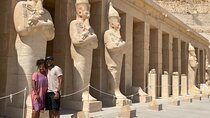 Private Overnight -2 days in Luxor from Cairo by flight