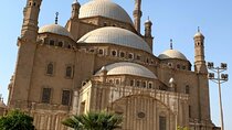 Cairo Citadel And Christian Cairo Tour 