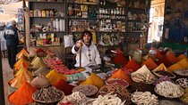 Half Day Guided City Tour Of Marrakech With A Professional Guide