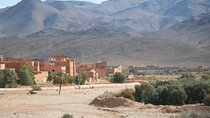 Full Day Trip To High Atlas And Ourika Valley From Marrakech