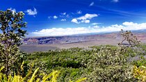 Private Tour: Experience Active Kilauea Volcano & Hilo Rainbow Falls