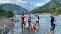 Full Day Private Riverside Picnic from Medellin