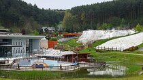 Full-Day Private Tour in Eger with Thermal Bath in Egerszalók