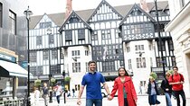 Private London Shopping Tour with a Local Guide Tailored to Your Interests 